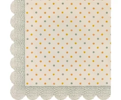 Maileg Servietten & Serviettenhalter|Geschirr & Tischdeko Skandinavisch-Serviette multi dots