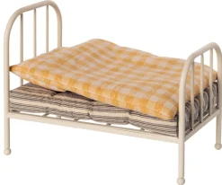 Maileg Spielzeug-Vintage Bett Teddy Junior