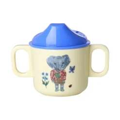 RICE Becher, Tassen & Cups|Geschirr & Tischdeko Skandinavisch-Babybecher Nathalie Lété