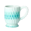 RICE Becher, Tassen & Cups|Geschirr & Tischdeko Skandinavisch-Keramik Becher