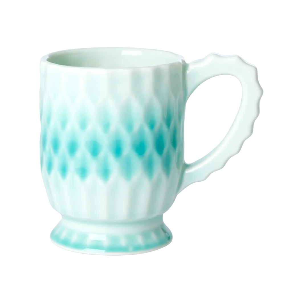 RICE Becher, Tassen & Cups|Geschirr & Tischdeko Skandinavisch-Keramik Becher