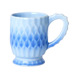 RICE Becher, Tassen & Cups|Geschirr & Tischdeko Skandinavisch-Keramik Becher