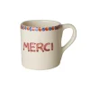 RICE Becher, Tassen & Cups|Geschirr & Tischdeko Skandinavisch-Keramik Becher MERCI