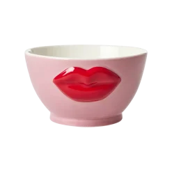 RICE Schüsseln & Schalen|Geschirr & Tischdeko Skandinavisch-Keramik Schüssel Lips