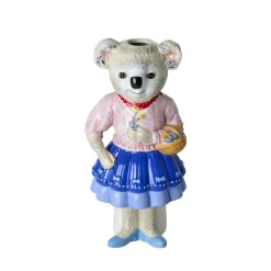 RICE Vasen-Koala Keramik Vase Nathalie Lété