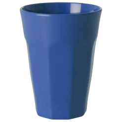 RICE Becher, Tassen & Cups|Geschirr & Tischdeko Skandinavisch-Melamin Becher groß einfarbig