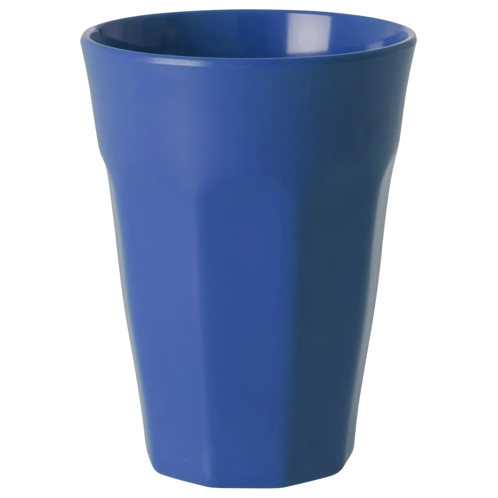 RICE Becher, Tassen & Cups|Geschirr & Tischdeko Skandinavisch-Melamin Becher groß einfarbig