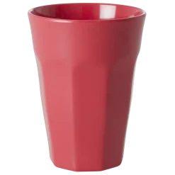 RICE Becher, Tassen & Cups|Geschirr & Tischdeko Skandinavisch-Melamin Becher groß einfarbig