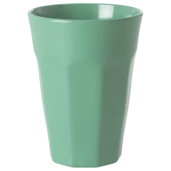 RICE Becher, Tassen & Cups|Geschirr & Tischdeko Skandinavisch-Melamin Becher groß einfarbig