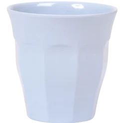 RICE Becher, Tassen & Cups|Geschirr & Tischdeko Skandinavisch-Melamin Becher Medium einfarbig