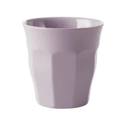 RICE Becher, Tassen & Cups|Geschirr & Tischdeko Skandinavisch-Melamin Becher Medium einfarbig
