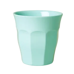 RICE Becher, Tassen & Cups|Geschirr & Tischdeko Skandinavisch-Melamin Becher Medium einfarbig