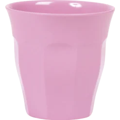RICE Becher, Tassen & Cups|Geschirr & Tischdeko Skandinavisch-Melamin Becher Medium einfarbig
