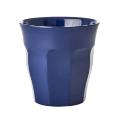 RICE Becher, Tassen & Cups|Geschirr & Tischdeko Skandinavisch-Melamin Becher Medium einfarbig