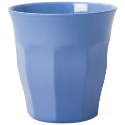 RICE Becher, Tassen & Cups|Geschirr & Tischdeko Skandinavisch-Melamin Becher Medium einfarbig