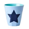 RICE Becher, Tassen & Cups|Geschirr & Tischdeko Skandinavisch-Melamin Becher Star