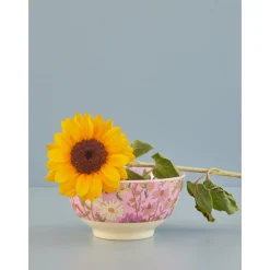 RICE Schüsseln & Schalen|Geschirr & Tischdeko Skandinavisch-Mittelgroße Schüssel Daisy Dearest