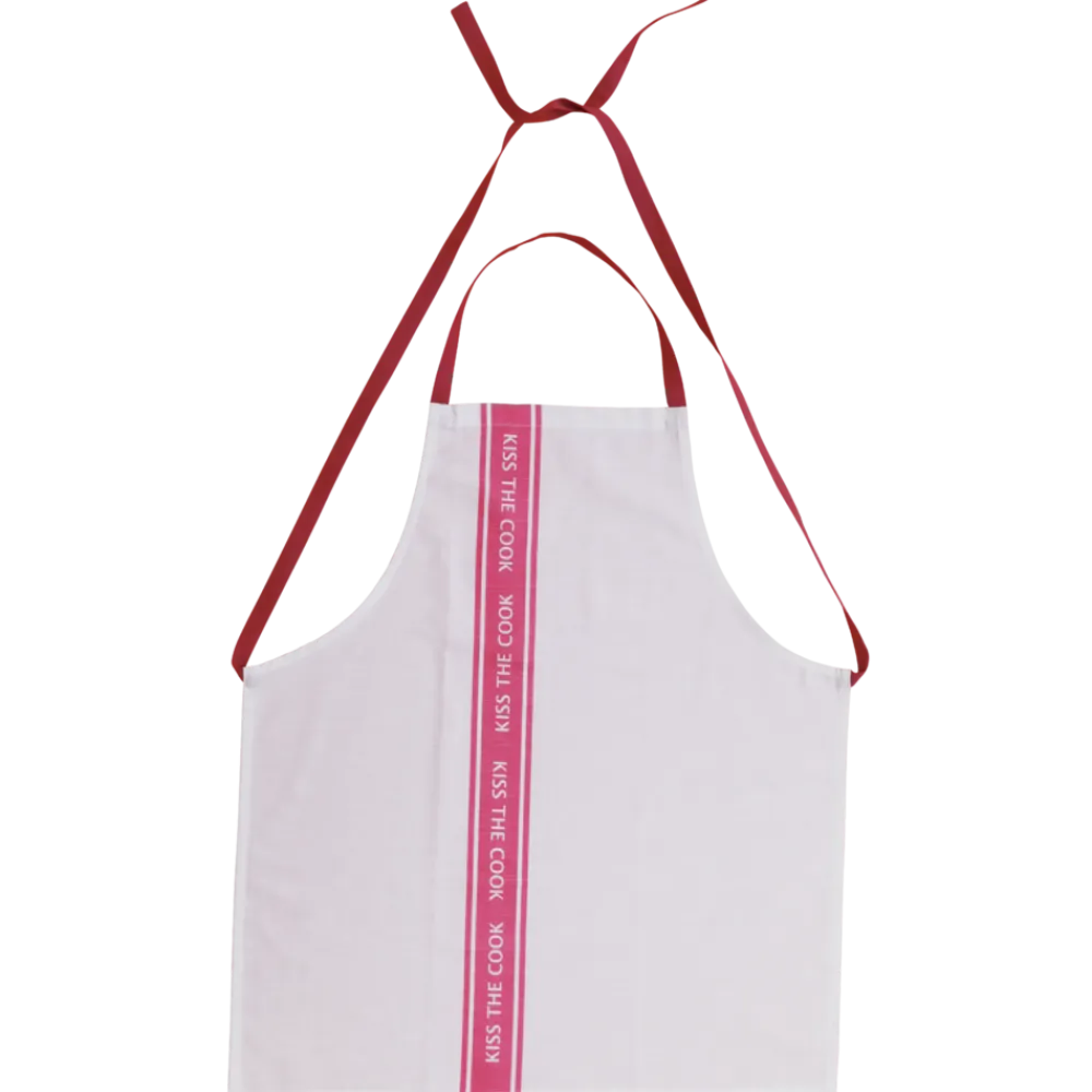 RICE Schürzen & Ofenhandschuhe-Schürze
