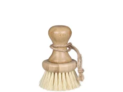 Éternel Éternel Shop|Küchenutensilien-Bambus Gemüsebürste
