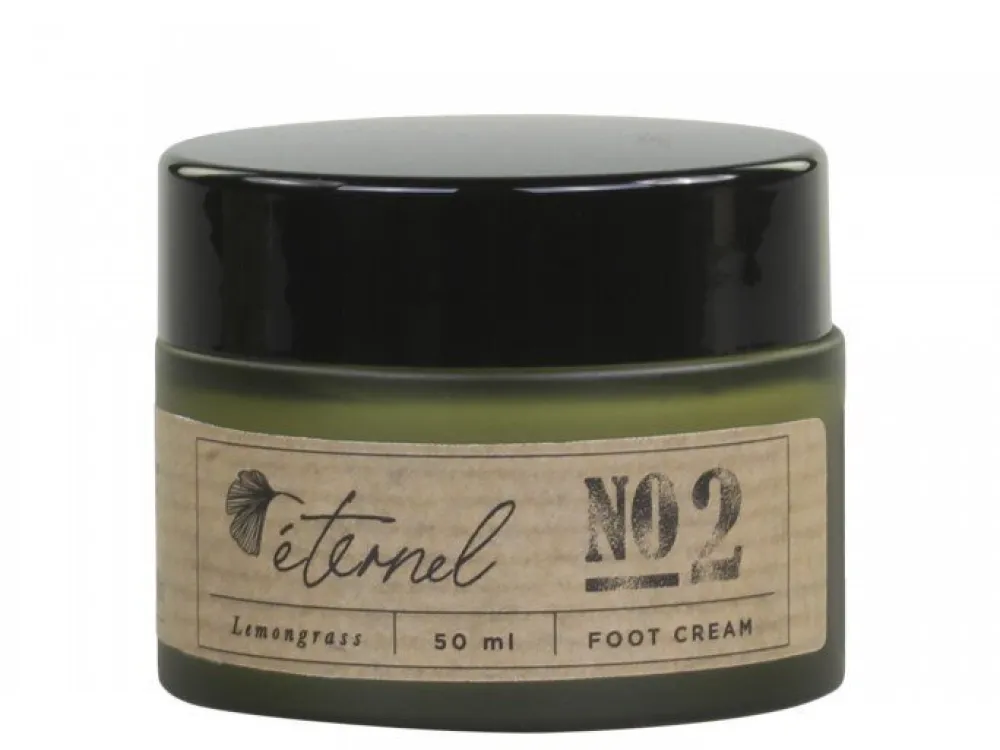 Éternel Éternel Shop|Pflegeprodukte-Fußcreme