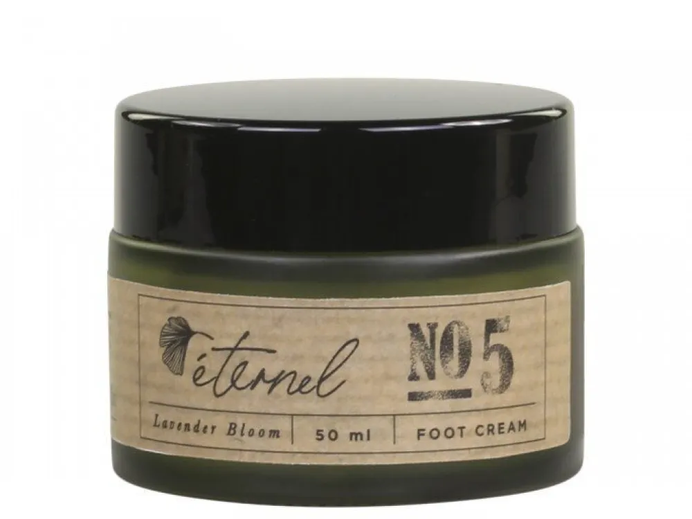 Éternel Éternel Shop|Pflegeprodukte-Fußcreme