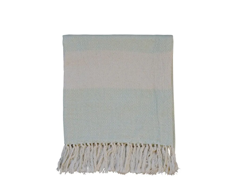 Éternel Éternel Shop|Handtücher & Badematten-Hammam Handtuch mit Muster