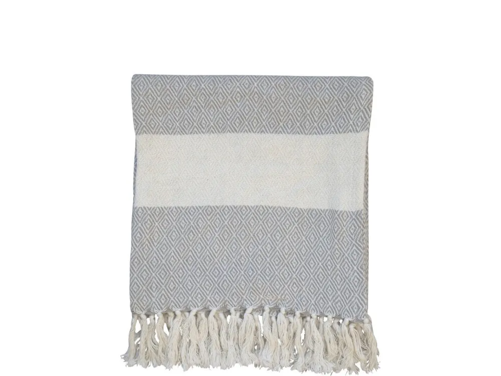 Éternel Éternel Shop|Handtücher & Badematten-Hammam Handtuch mit Muster